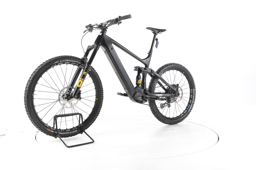 HoheAcht Besta Dio Fully E-Bike - Image 6