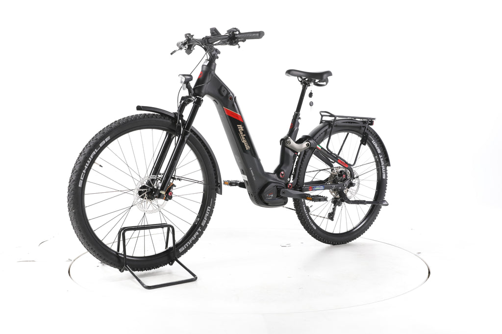 Malaguti Collina FW 6.1 SUV E-Bike Tiefeinsteiger - Image 6