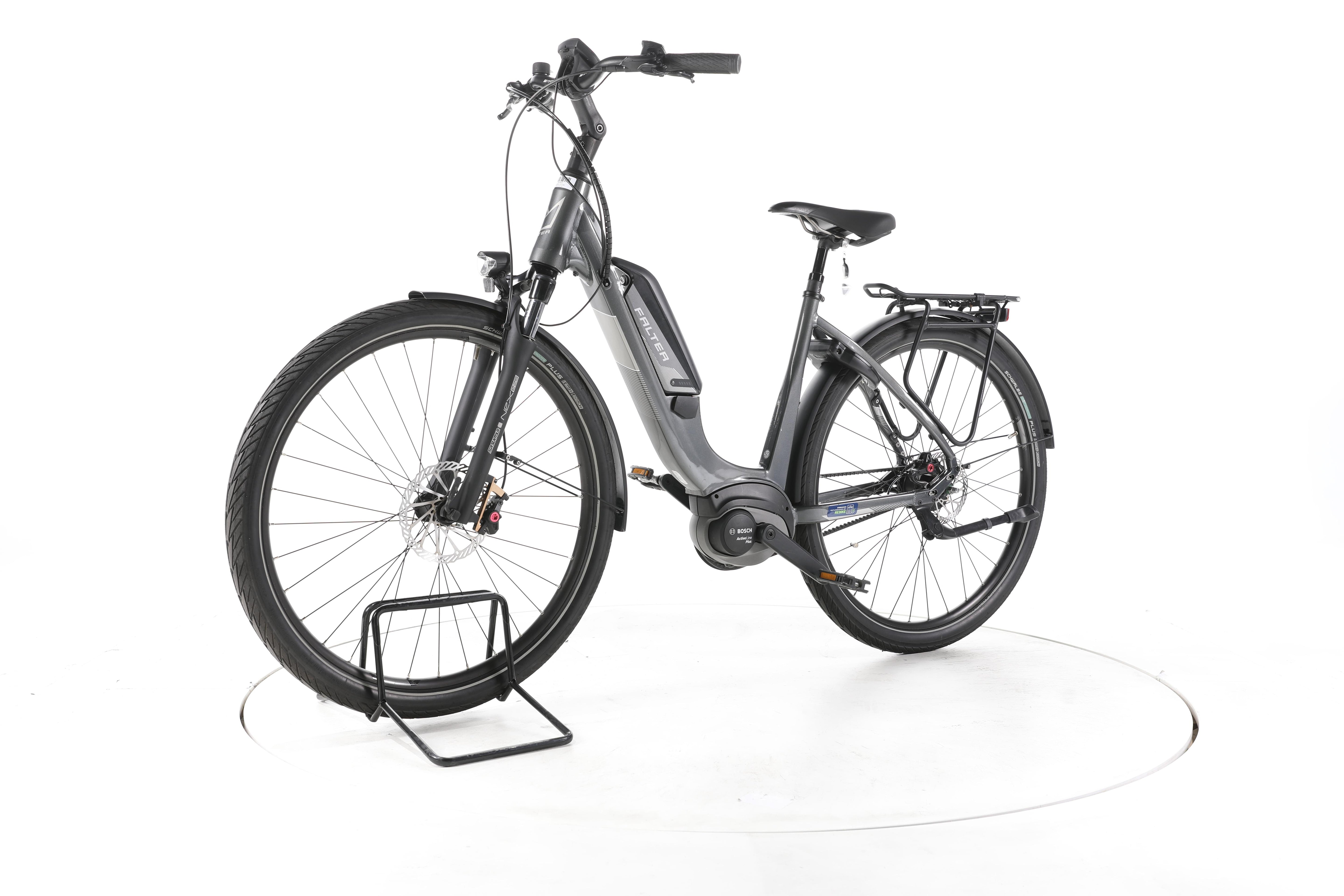 FALTER E9.3 FL City E-Bike Tiefeinsteiger - Image 6