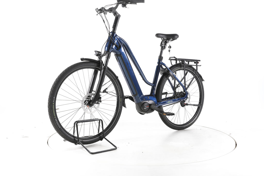 Velo de Ville AEB 890 Pro City E-Bike Tiefeinsteiger 2025 - Image 6