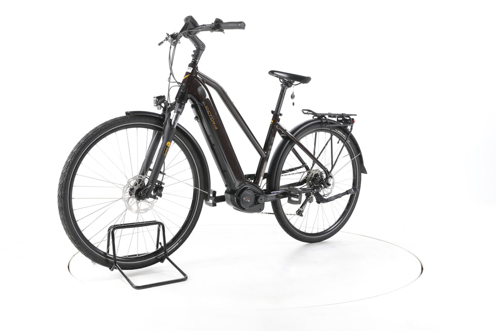 Victoria eTrekking 12.8 Trekking E-Bike - Image 6