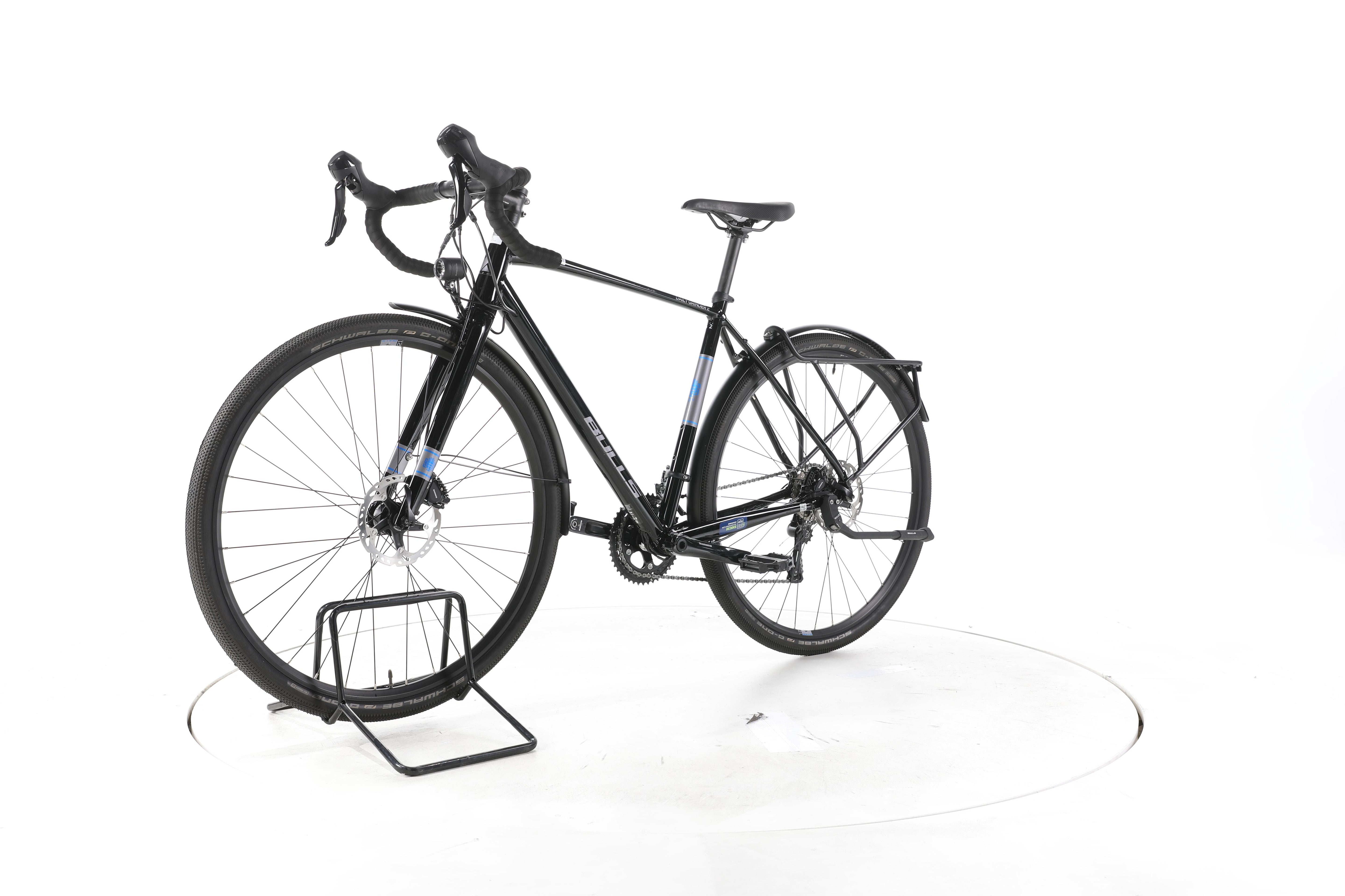 Bulls Daily Grinder 2 Gravelbike - Image 6
