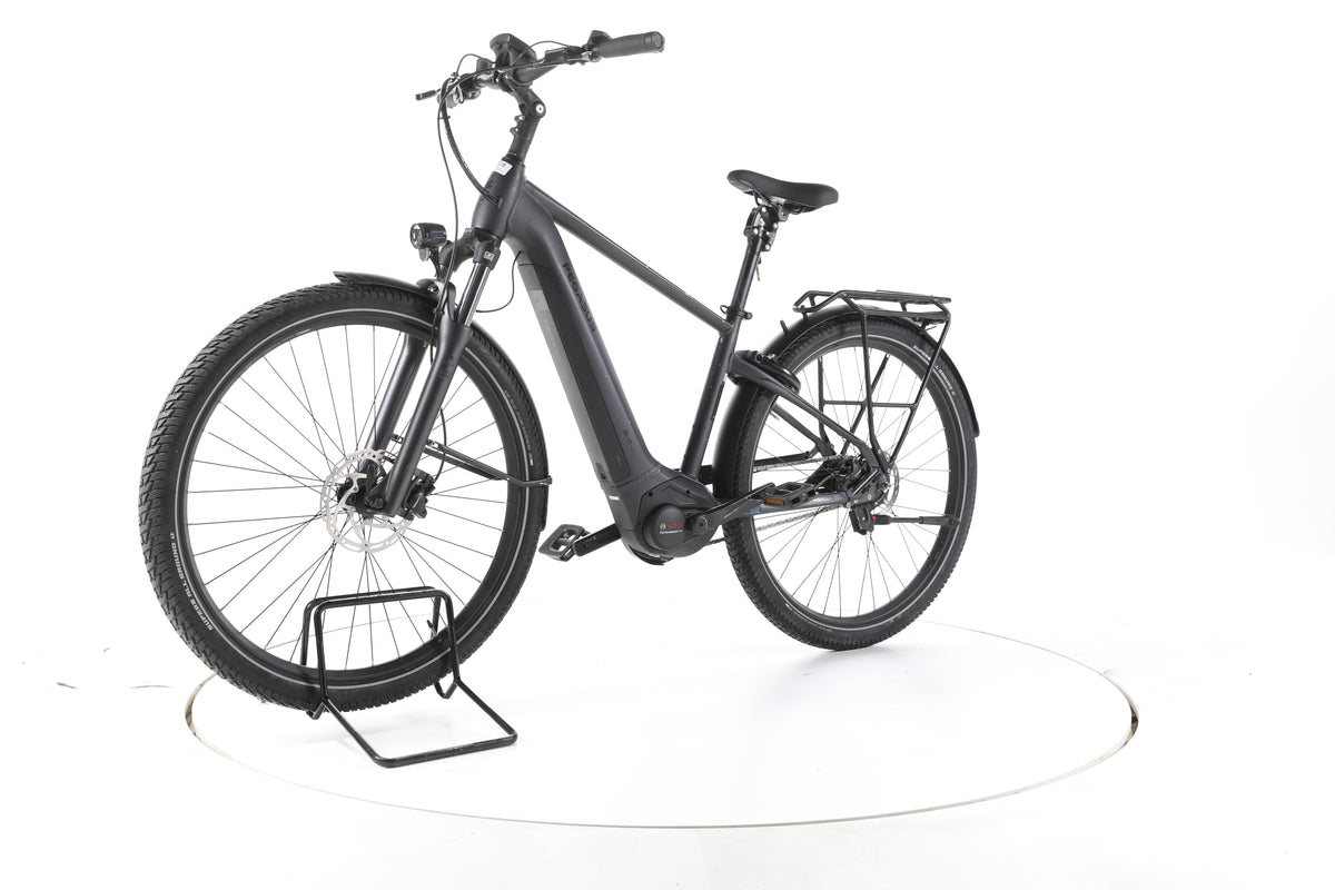 Pegasus Savino EVO 5R Performance City E-Bike - Image 6