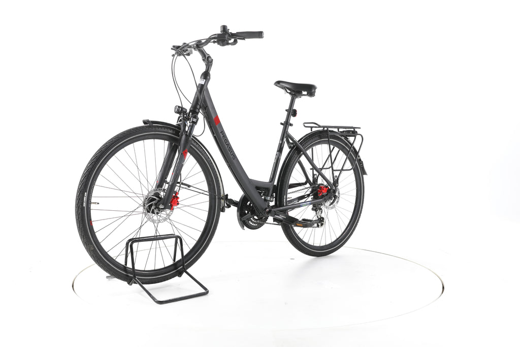 Pegasus Solero SL Disc Fahrrad City & Trekking - Image 6