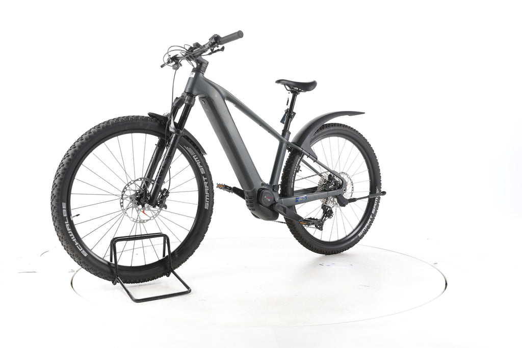 Cube Reaction Hybrid SLX E-Bike 2025 - Image 6
