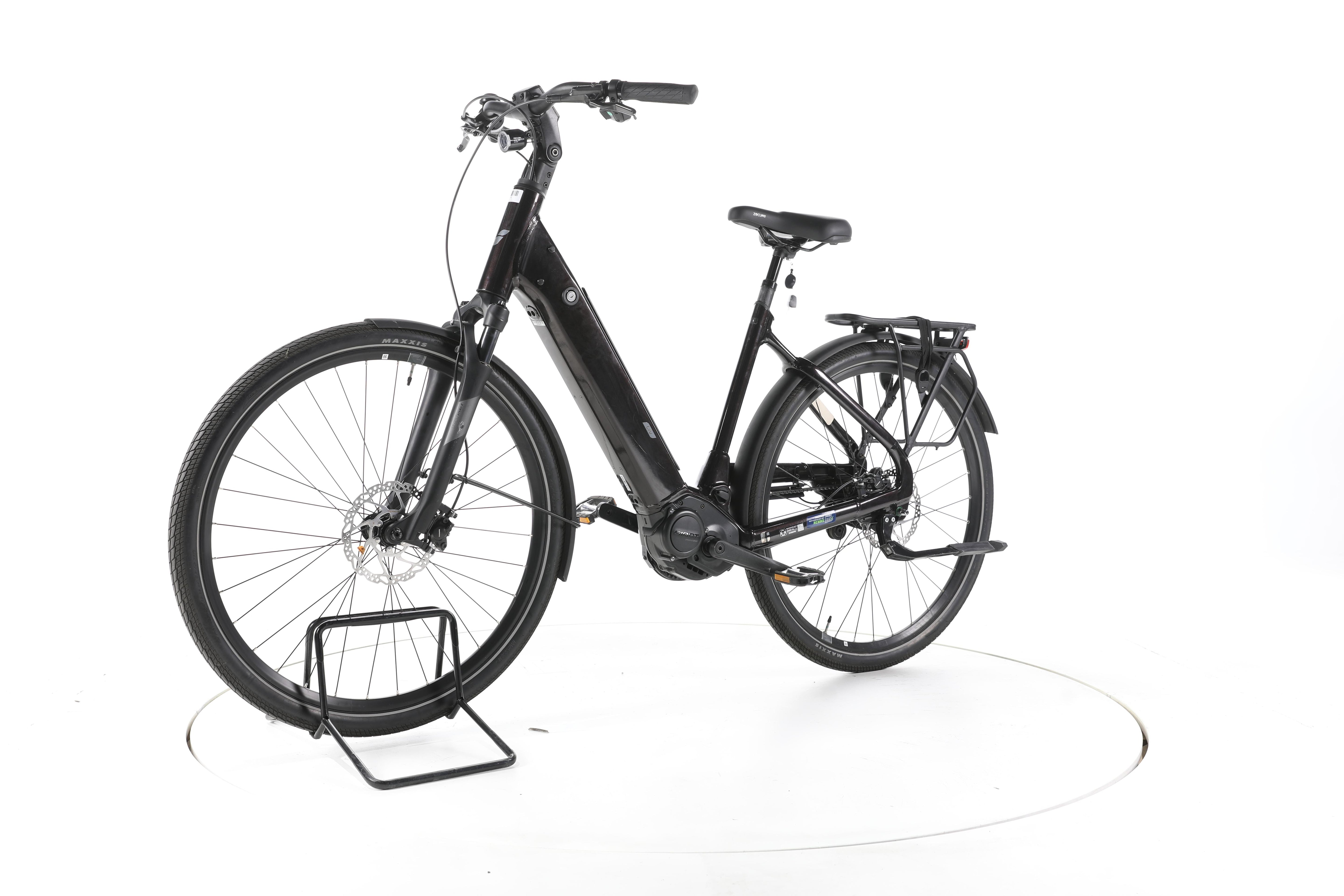 Liv Allure E+ 1 City E-Bike Tiefeinsteiger - Image 6