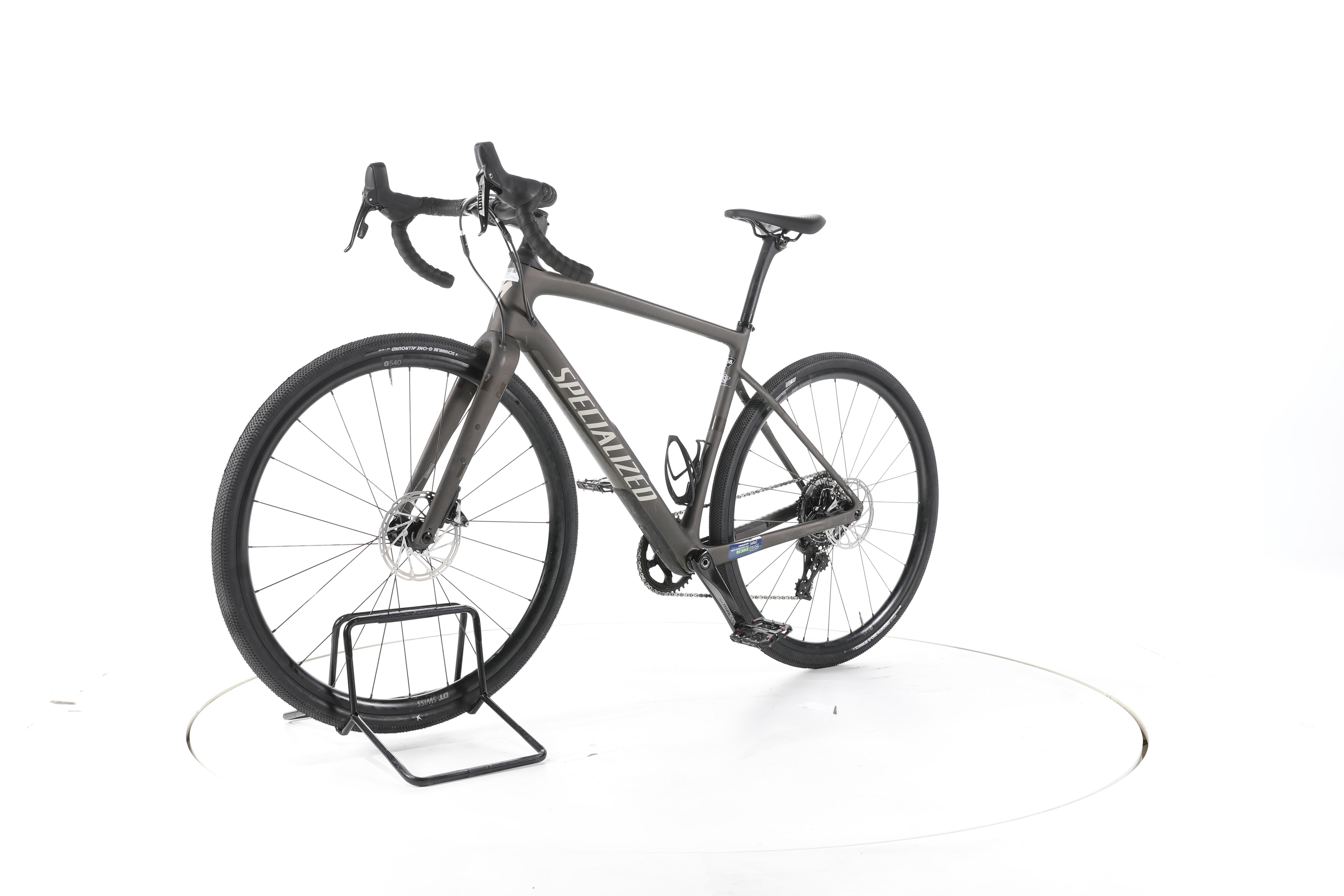 Specialized Diverge Comp Gravelbike Carbon - Image 6