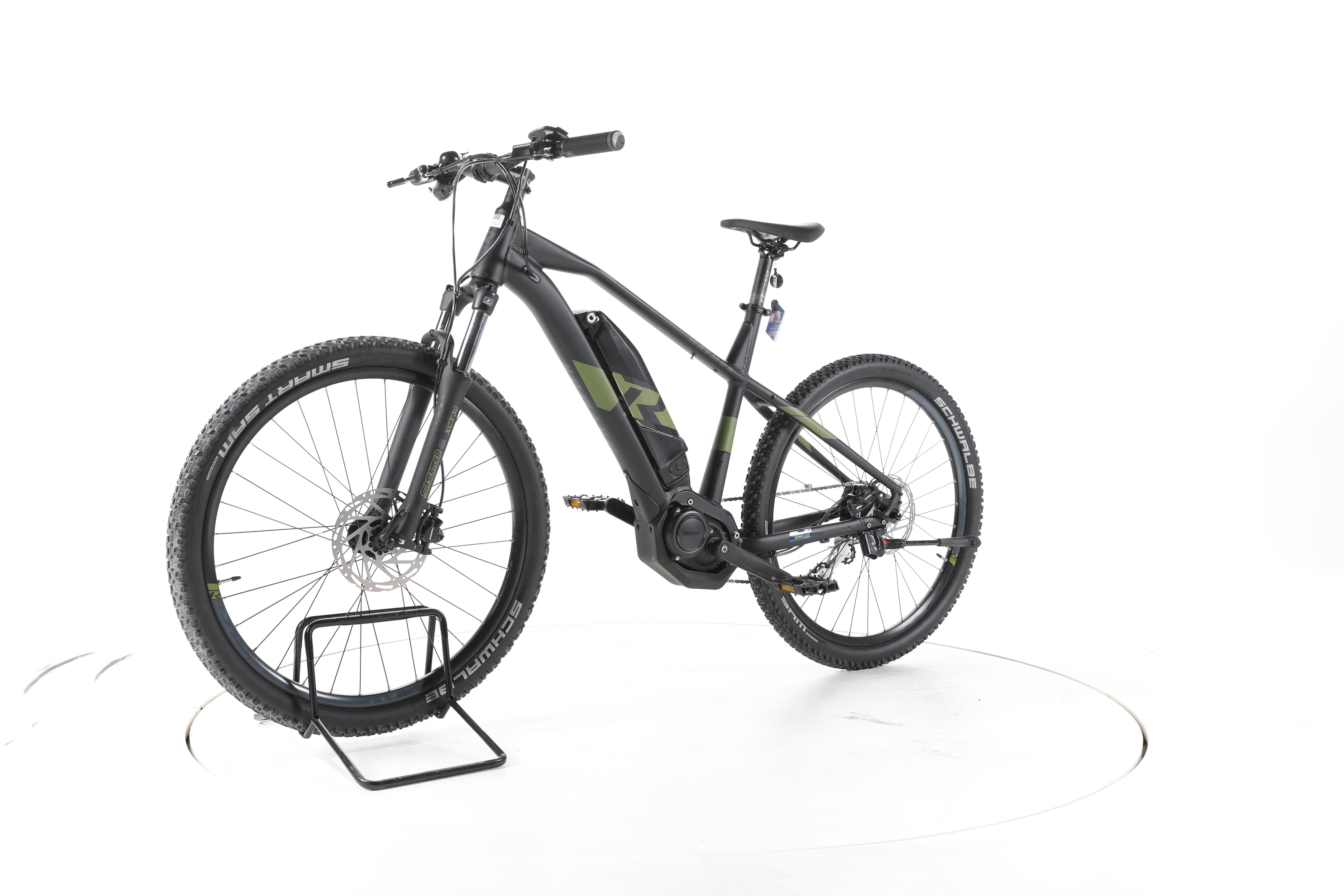 R Raymon HardRay E 2.0 E-Bike - Image 6