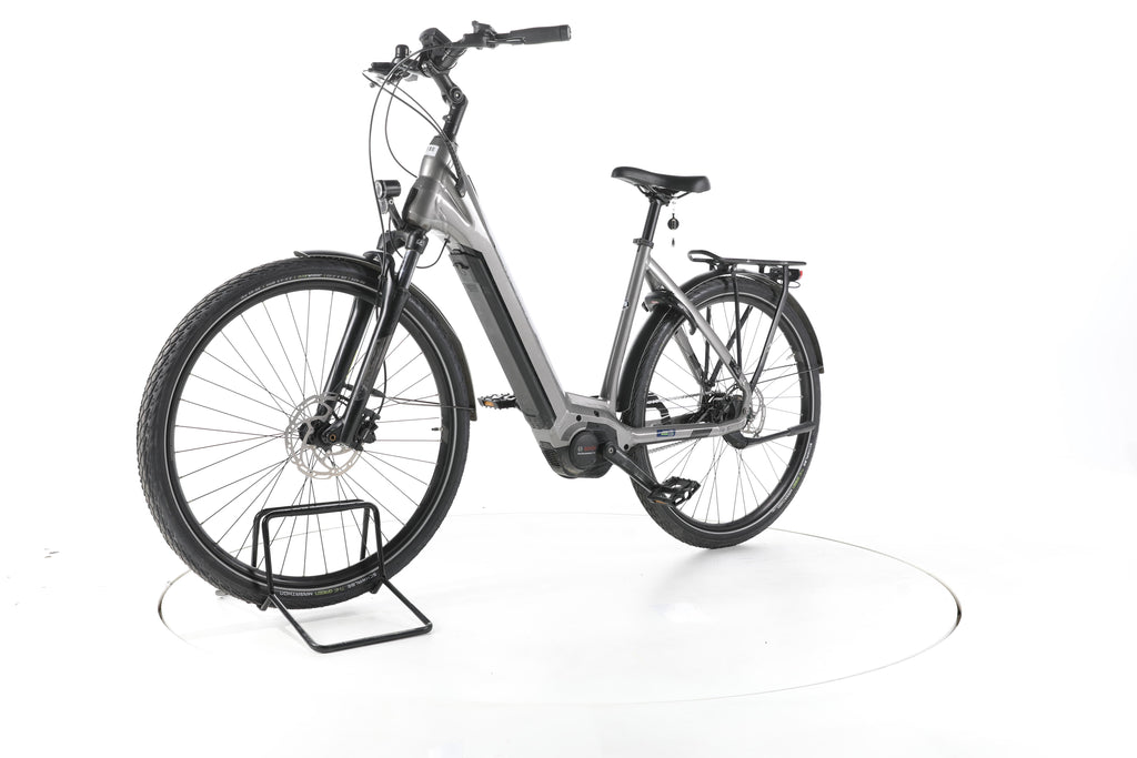 Centurion E-Fire City R650i City E-Bike Tiefeinsteiger - Image 6