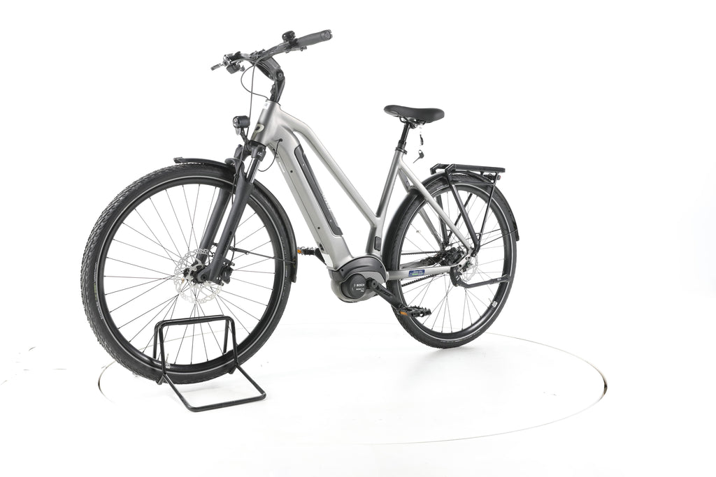 Rose Xtra Watt Plus 2 City E-Bike - Image 6