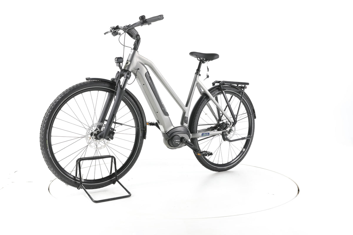 Rose Xtra Watt Plus 2 City E-Bike - Image 6