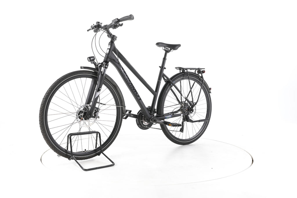 Mammut Editon DLX 10.0 Fahrrad City & Trekking - Image 6