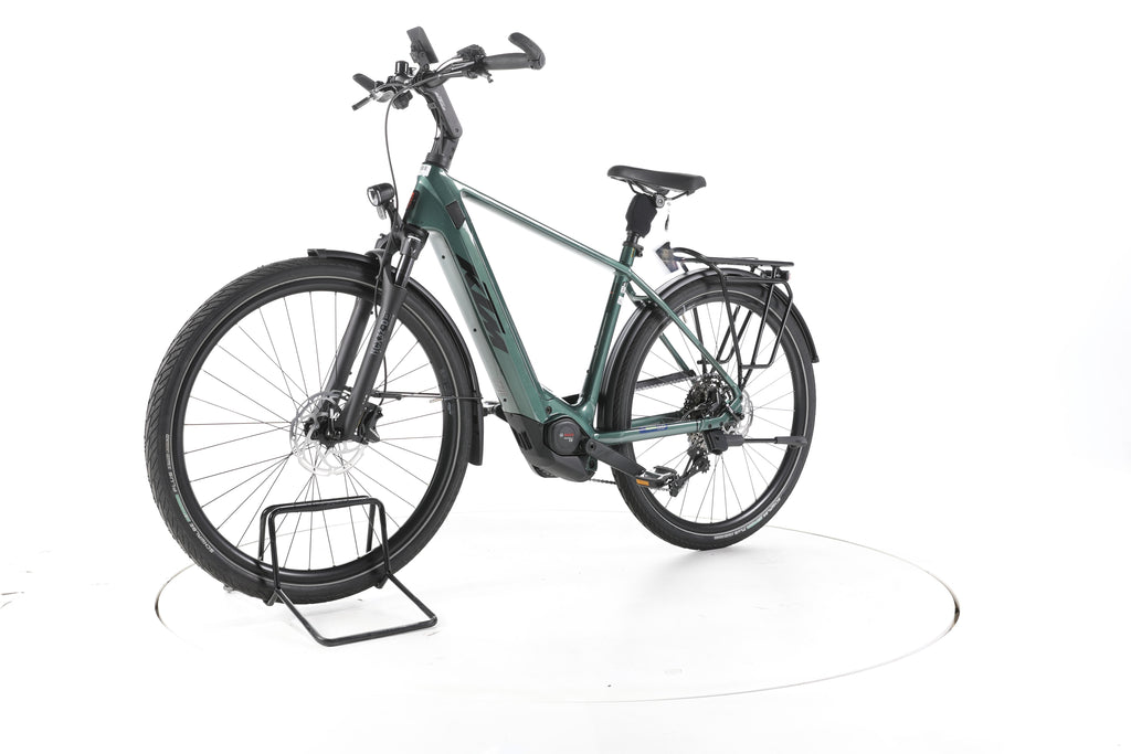KTM MACINA STYLE 820 Trekking E-Bike 2025 - Image 6
