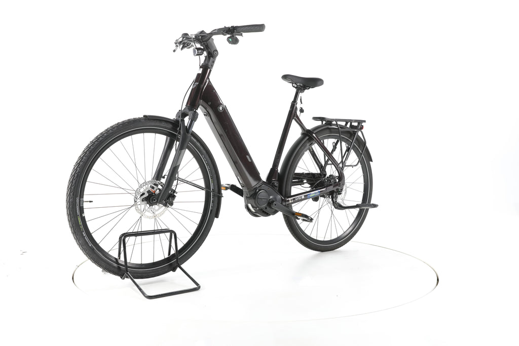 Liv Allure E+ 1 City E-Bike Tiefeinsteiger - Image 6