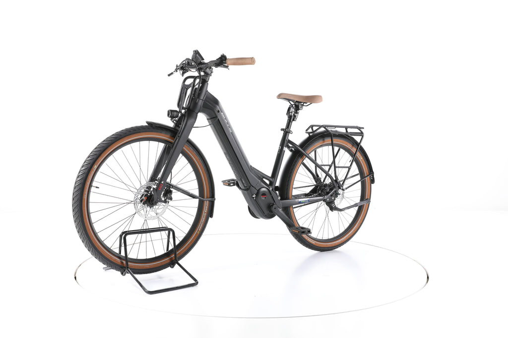 Bulls Sturmvogel EVO 5F City E-Bike Tiefeinsteiger - Image 6