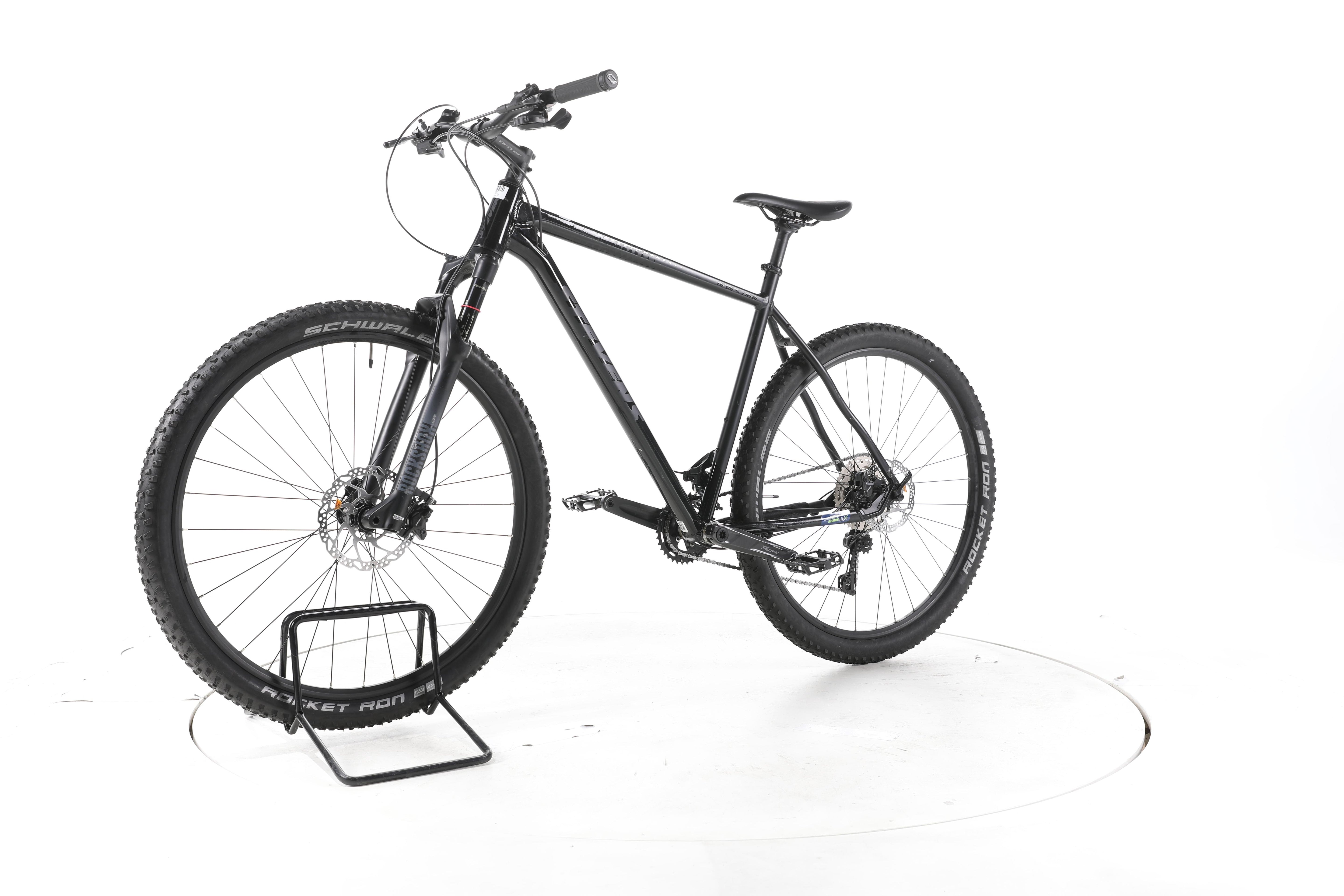 Stevens Devil´s Trail Fahrrad Hardtail - Image 6