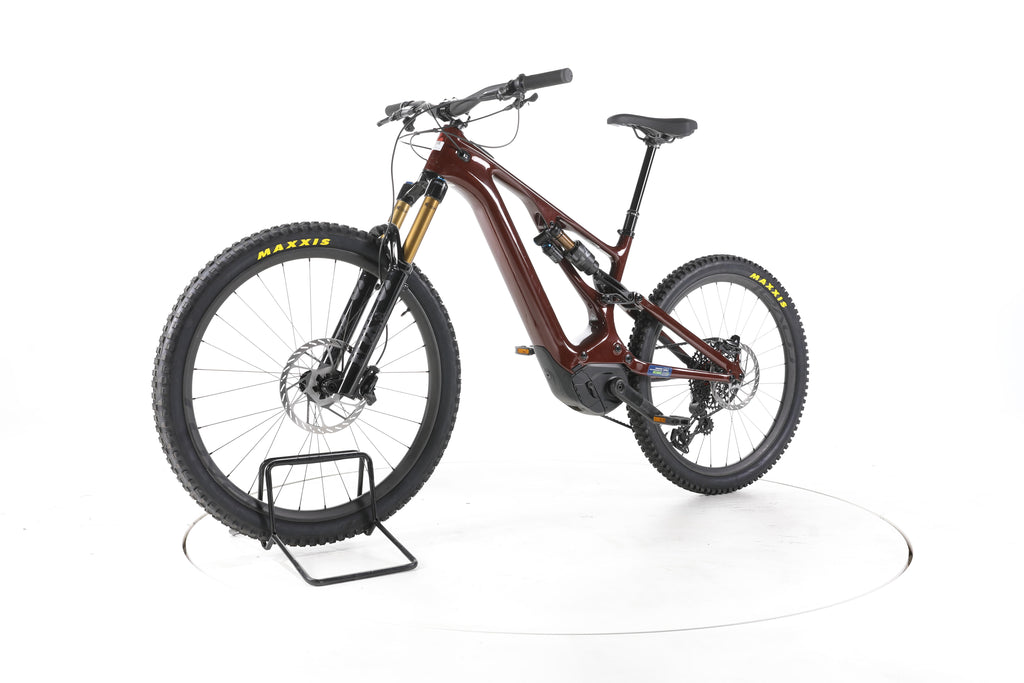 Specialized Turbo Levo Pro Carbon E-Bike Fully Carbon - Image 6