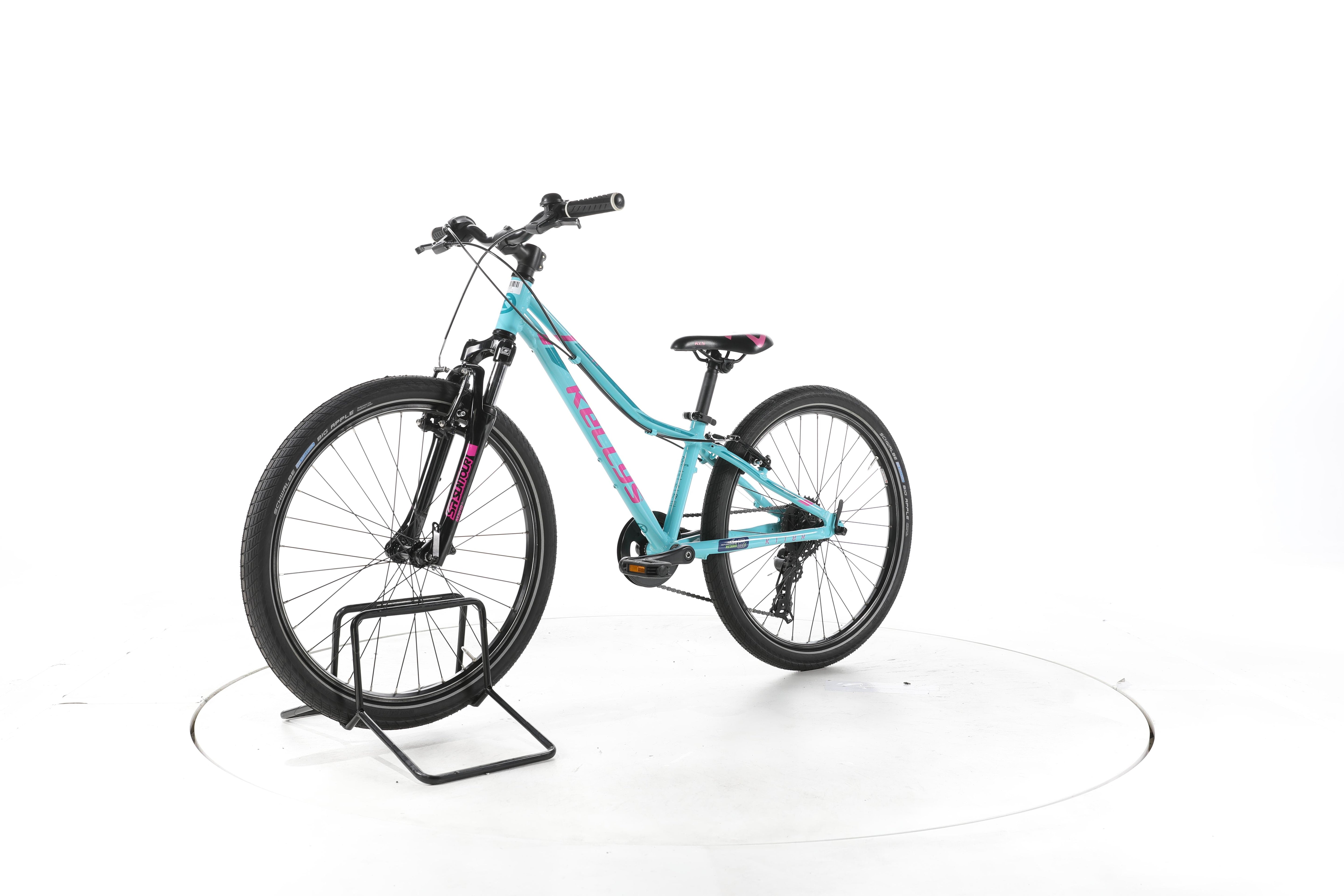 Kellys Kiter 50 Fahrrad Hardtail - Image 6