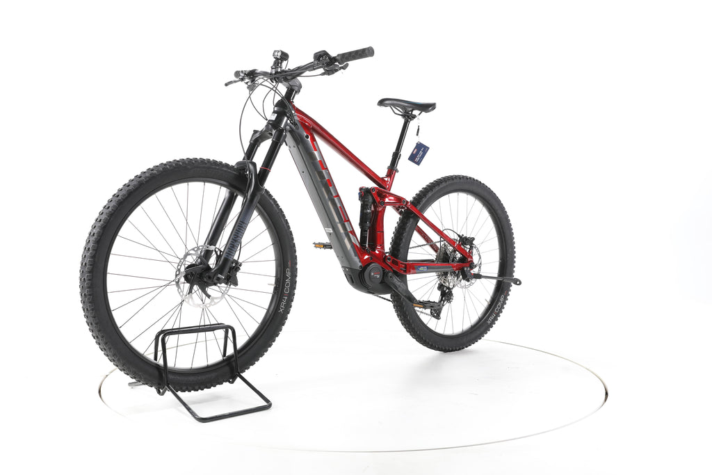 Trek Rail 5 Gen 3 Fully E-Bike - Image 6