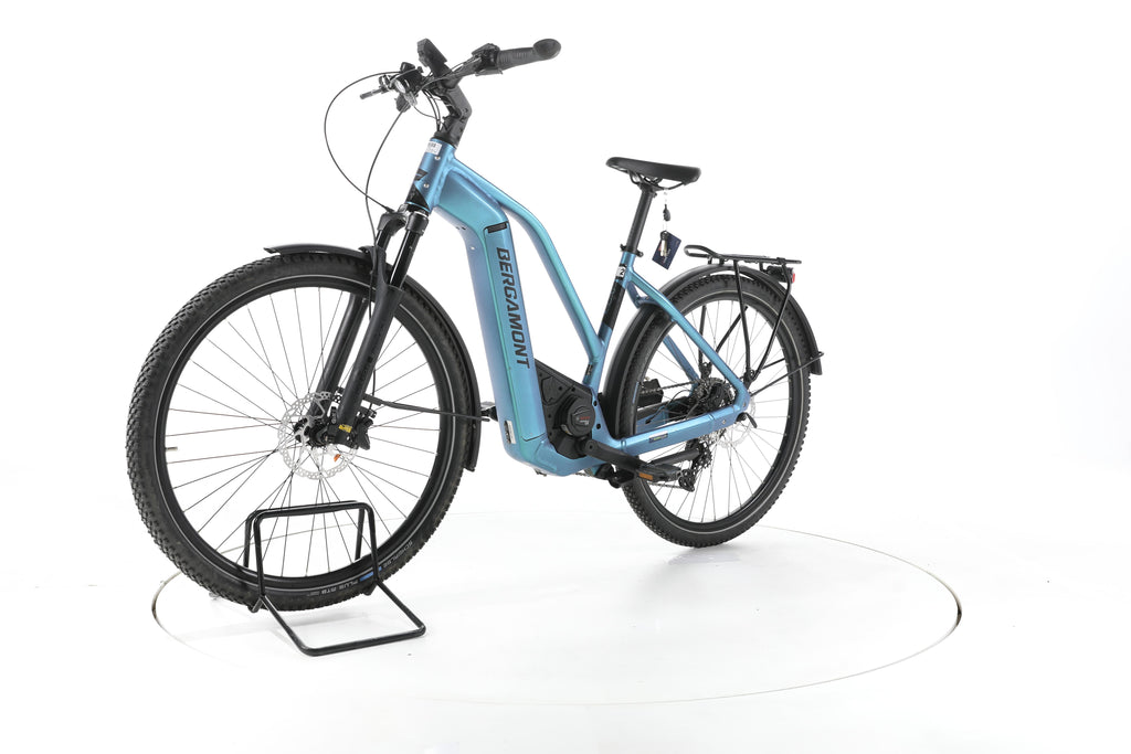 Bergamont E-Horizon Premium SUV SUV E-Bike - Image 6