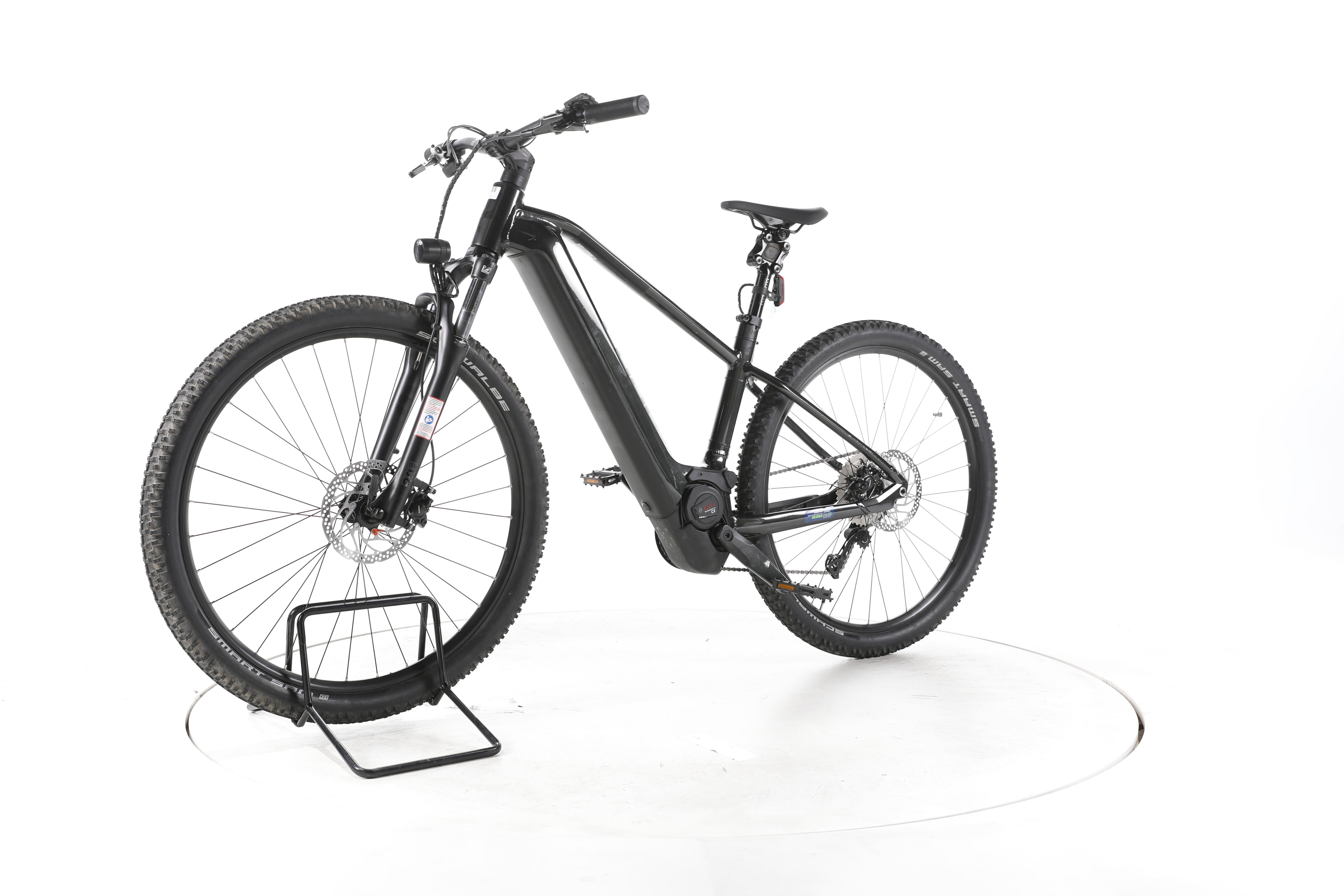 Cube Reaction Hybrid ONE E-Bike - Image 6