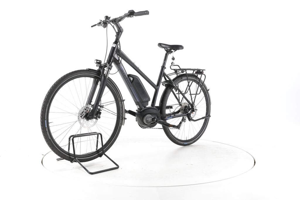 Stevens E-Molveno Trekking E-Bike - Image 6