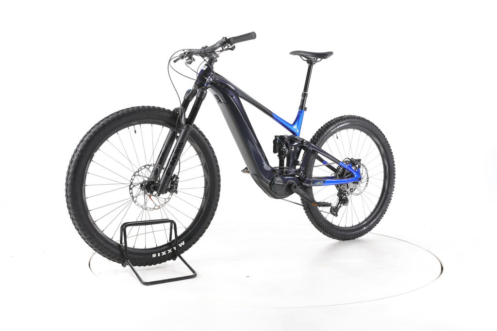 Giant Trance X E+ 1 E-Bike Fully - Image 6