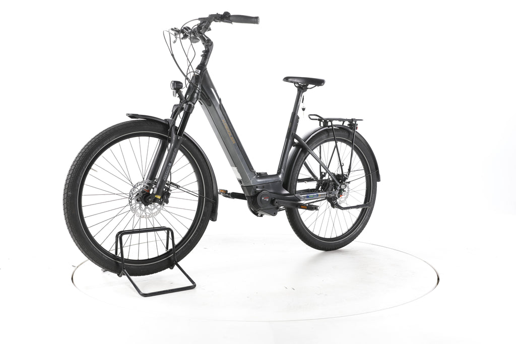 Kreidler Vitality Eco 10 City E-Bike Tiefeinsteiger - Image 6