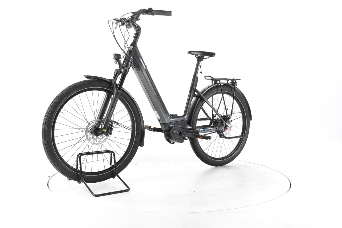 Kreidler Vitality Eco 10 City E-Bike Tiefeinsteiger - Image 6