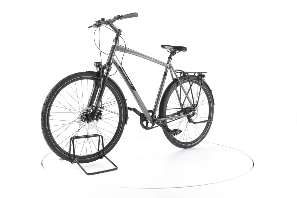 Stevens Boulevard Luxe HT Fahrrad City & Trekking - Image 6