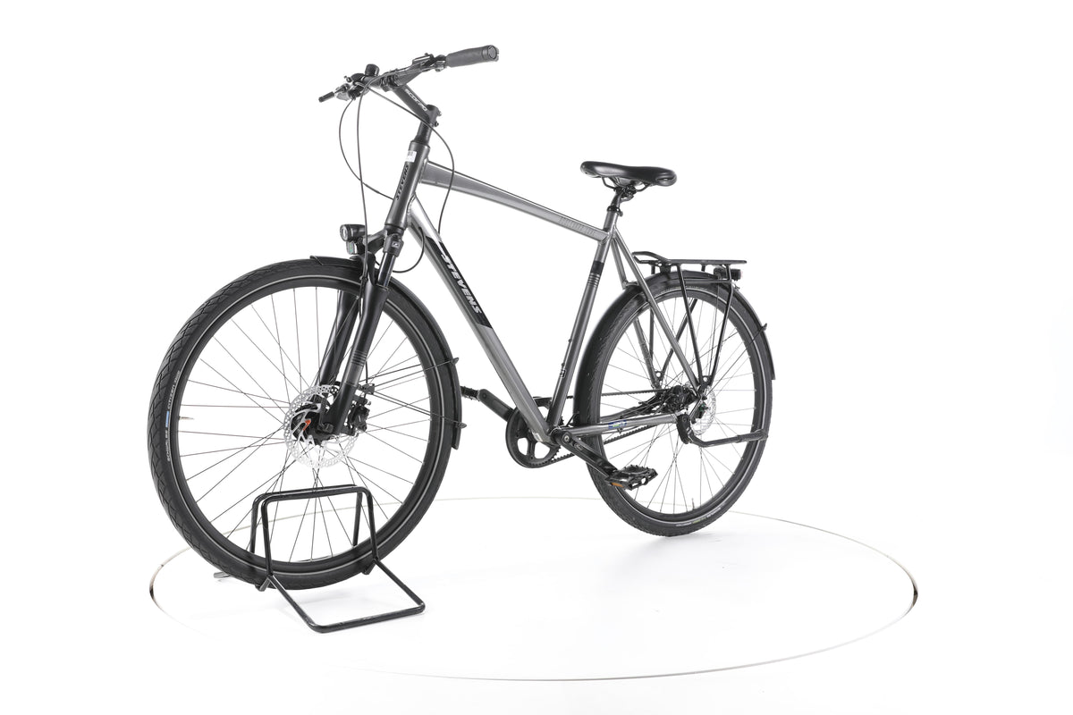 Stevens Boulevard Luxe HT Fahrrad City & Trekking - Image 6