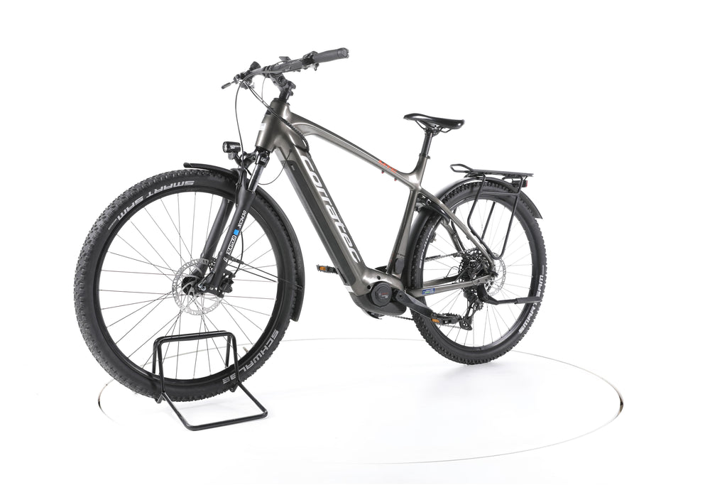 Corratec E-Power MTC Elite 12S SE 3.0 Trekking E-Bike 2023 - Image 6