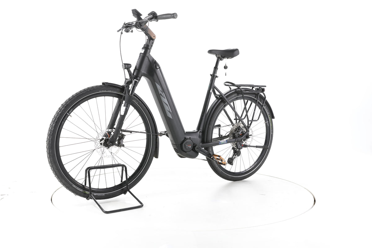 KTM Macina Style LTD Trekking E-Bike Tiefeinsteiger - Image 6