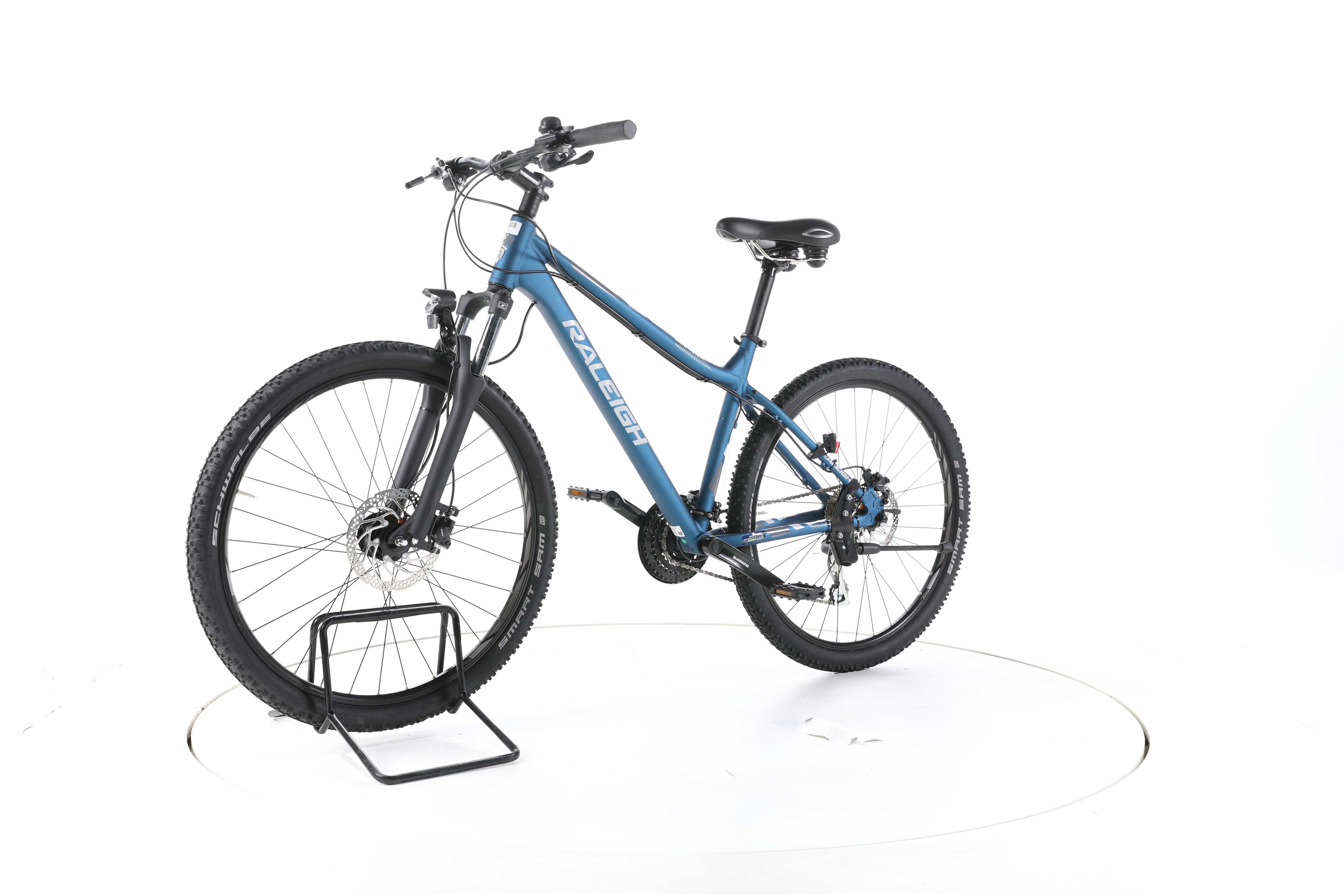 Raleigh Daymax Fahrrad Hardtail - Image 6