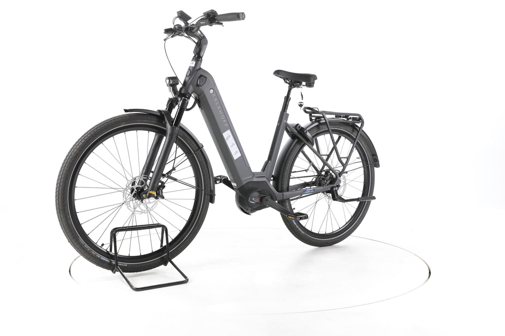 Kalkhoff Image 5.B Advance+ City E-Bike Tiefeinsteiger - Image 6