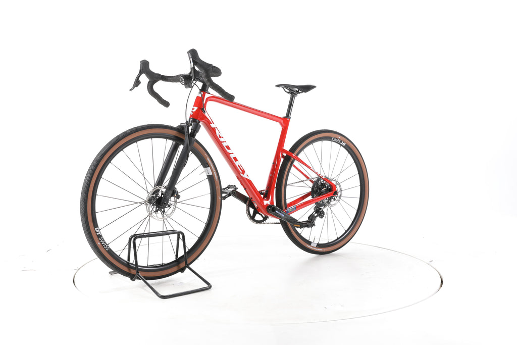 Ridley Kanzo Adventure Gravelbike Carbon - Image 6