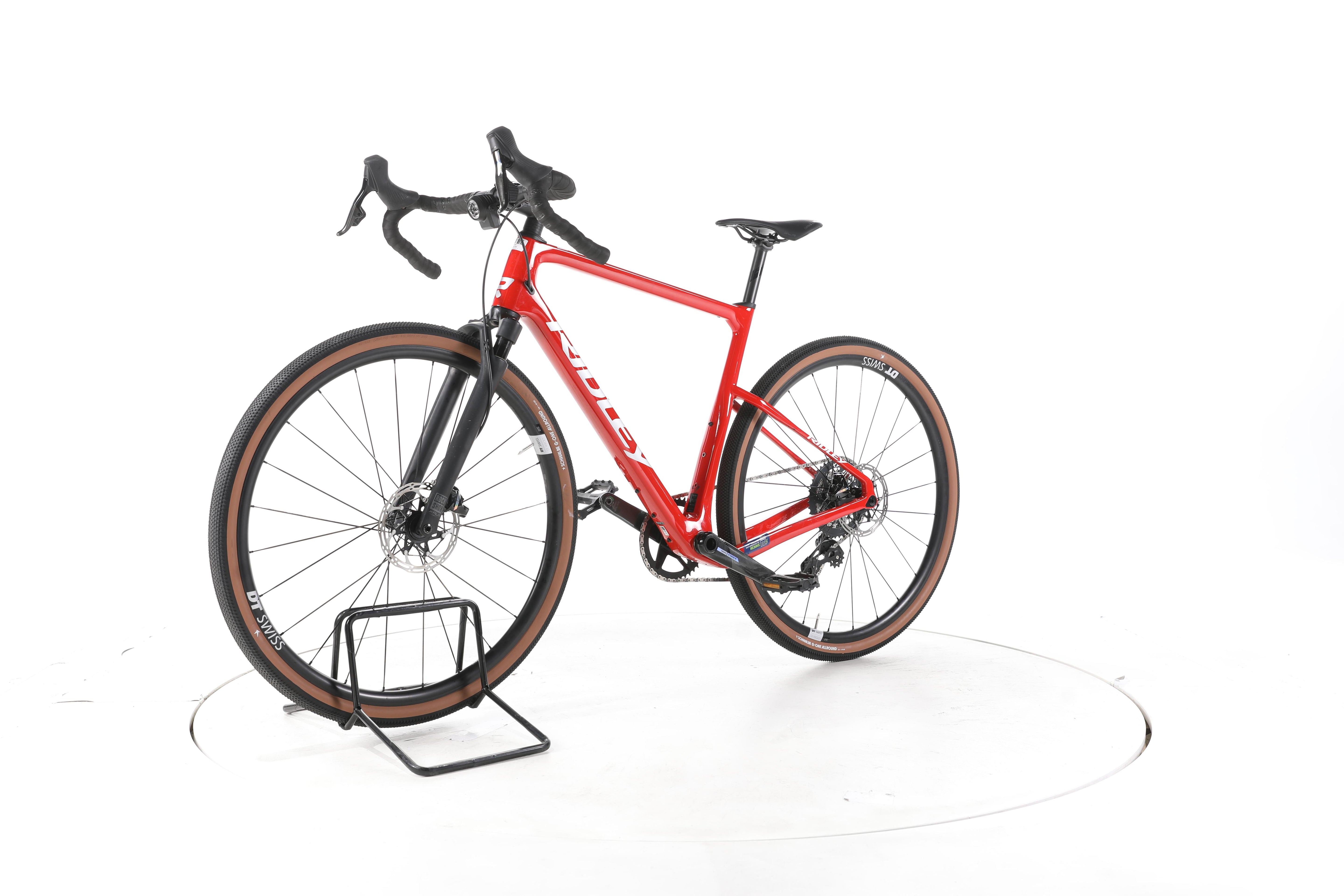 Ridley Kanzo Adventure Gravelbike Carbon - Image 6