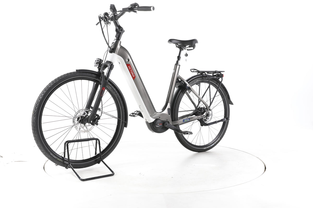 Victoria Manoc 3 City E-Bike Tiefeinsteiger - Image 6