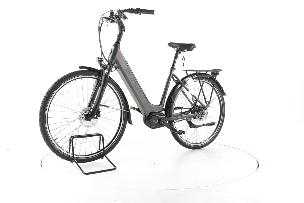 Puch C4.7 City E-Bike Tiefeinsteiger - Image 6