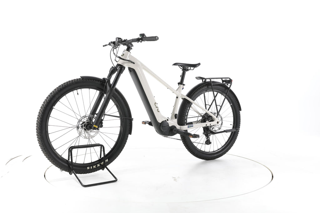 Liv Lurra E+ 2 EX Trekking E-Bike 2024 - Image 6