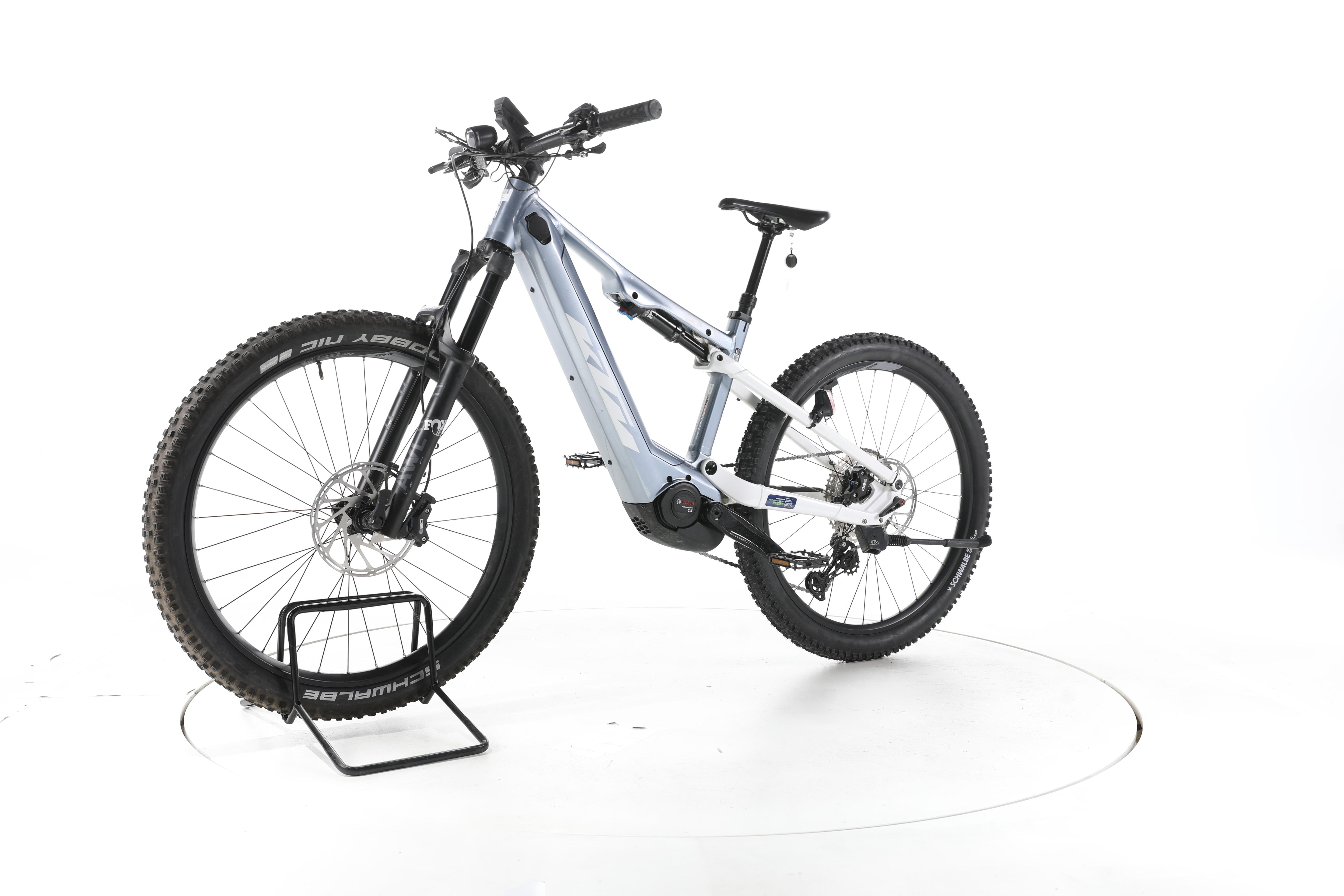 KTM Macina Lycan 771 Fully E-Bike - Image 6