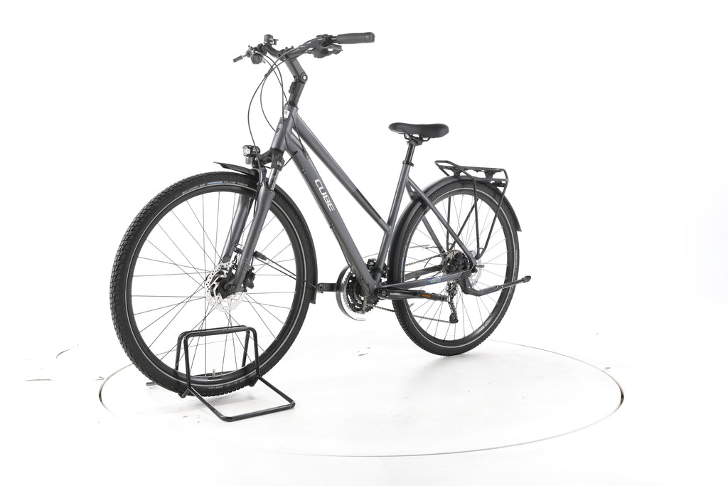 Cube Touring EXC Fahrrad City & Trekking - Image 6