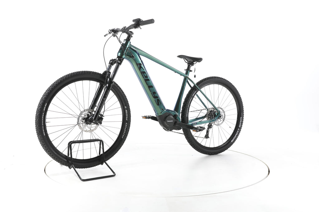 Kellys E-MTB Tygon E-Bike - Image 6
