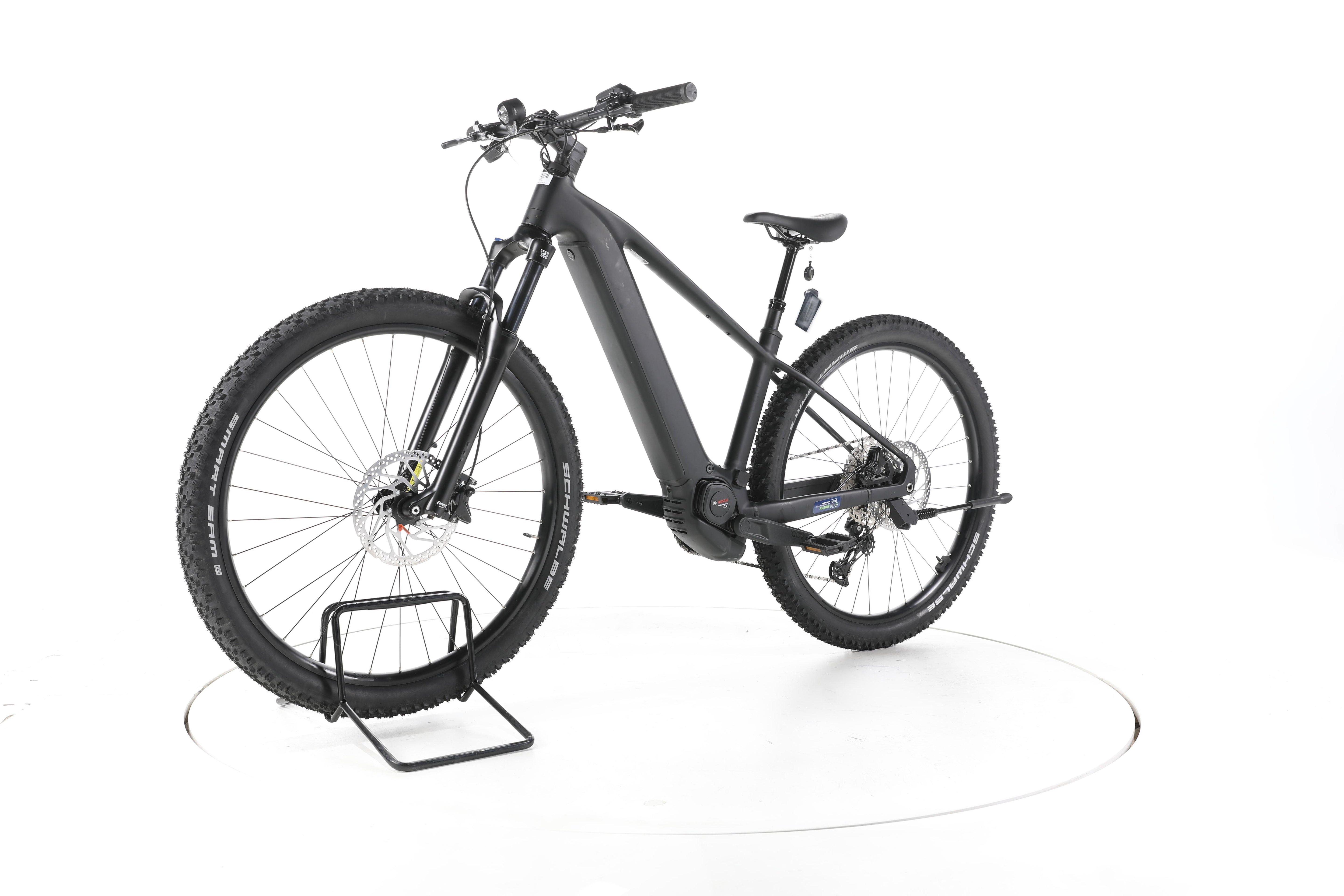 Cube Reaction Hybrid Pro E-Bike 2025 - Image 6