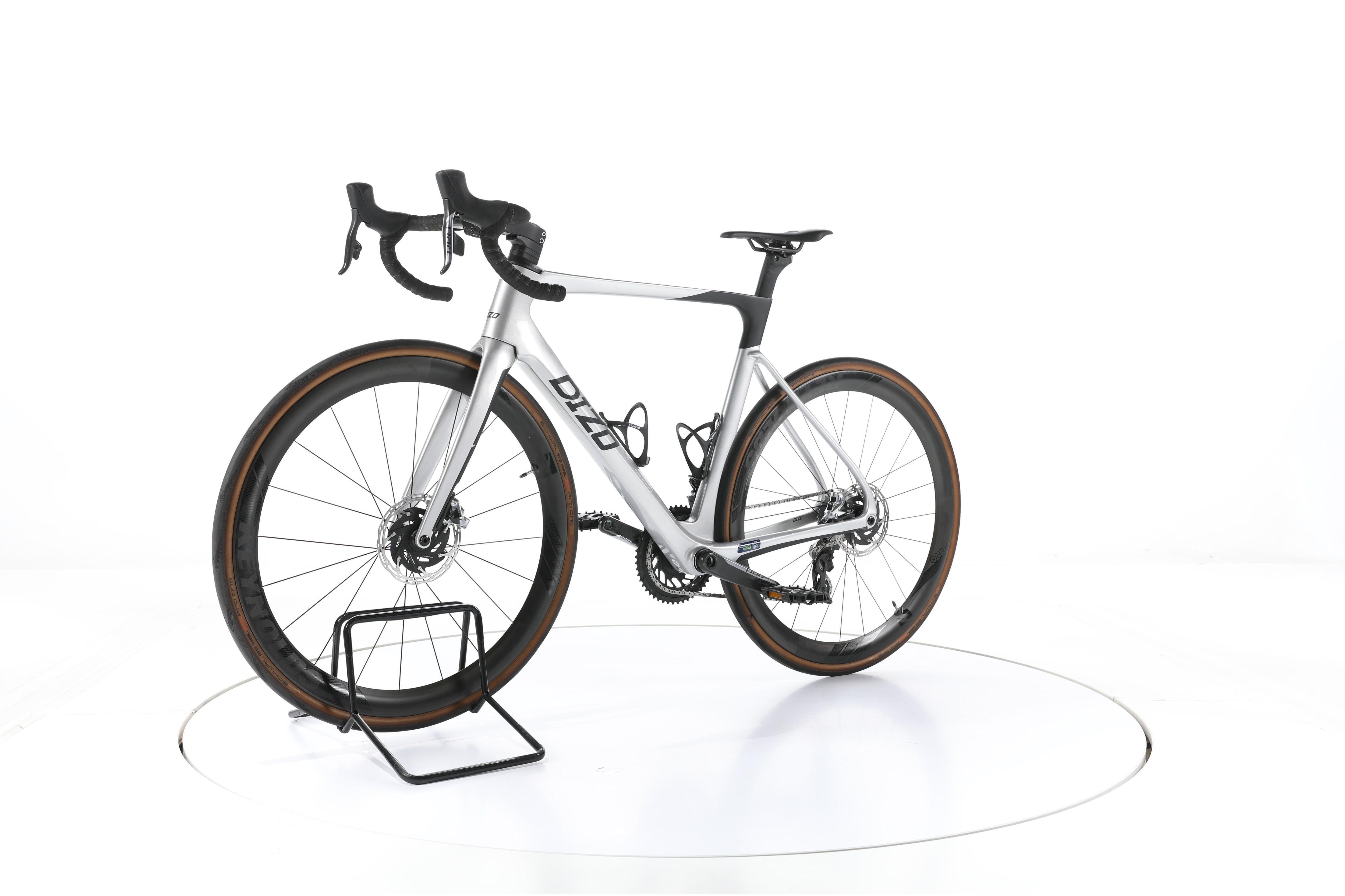 DIZO Actus Rennrad Carbon 2024 - Image 6