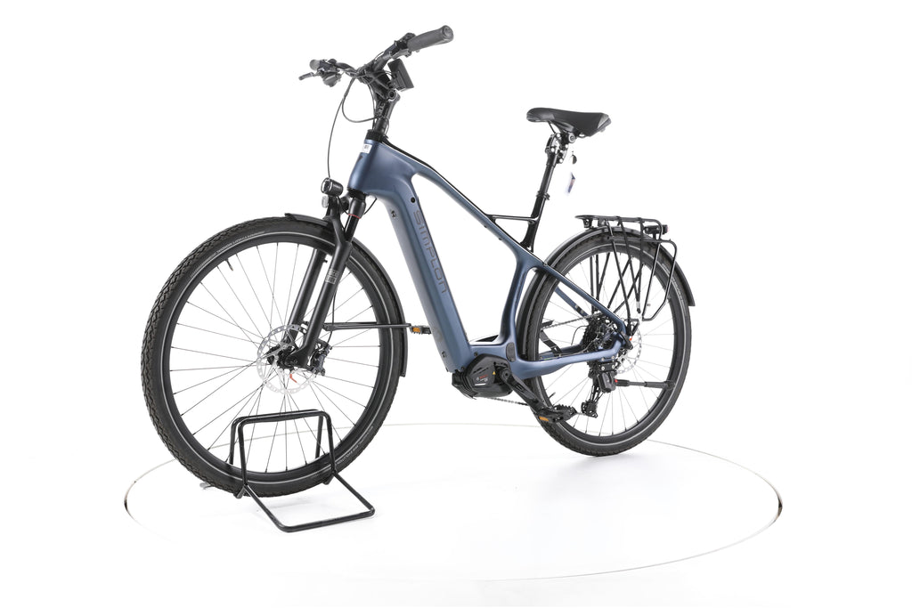Simplon Chenoa Bosch CX Cues 8000 Trekking E-Bike Carbon 2024 - Image 6