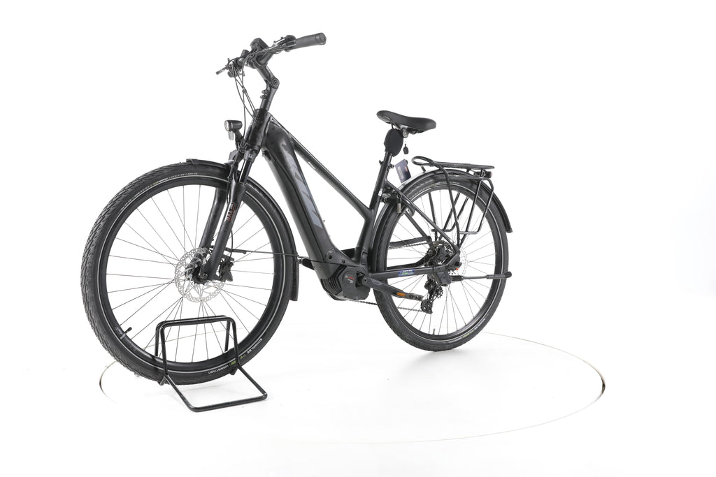 KTM Macina Tour CX 610 Trekking E-Bike - Image 6
