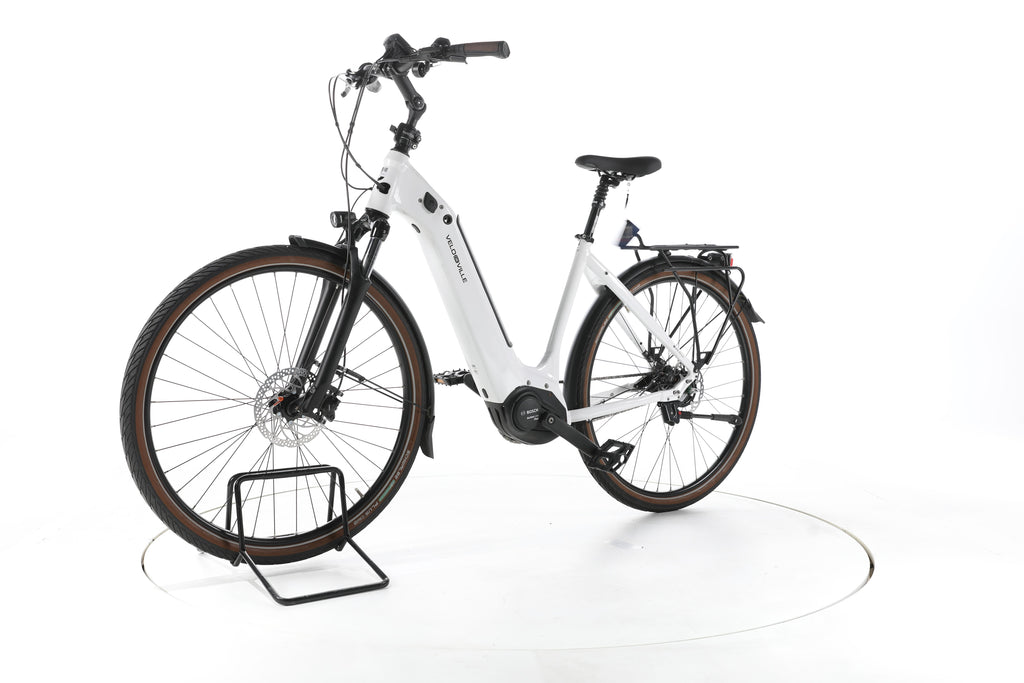Velo de Ville AEB 490 City E-Bike Tiefeinsteiger 2023 - Image 6