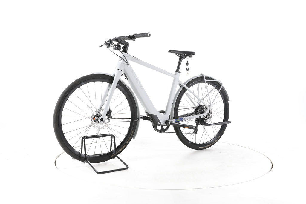 Kalkhoff Berleen Advance G10 E-Bike - Image 6