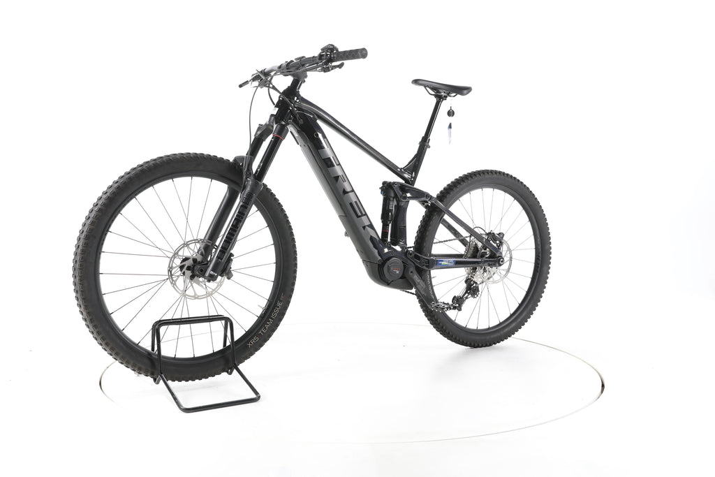 Trek Rail 7 Gen 3 E-Bike Fully - Image 6